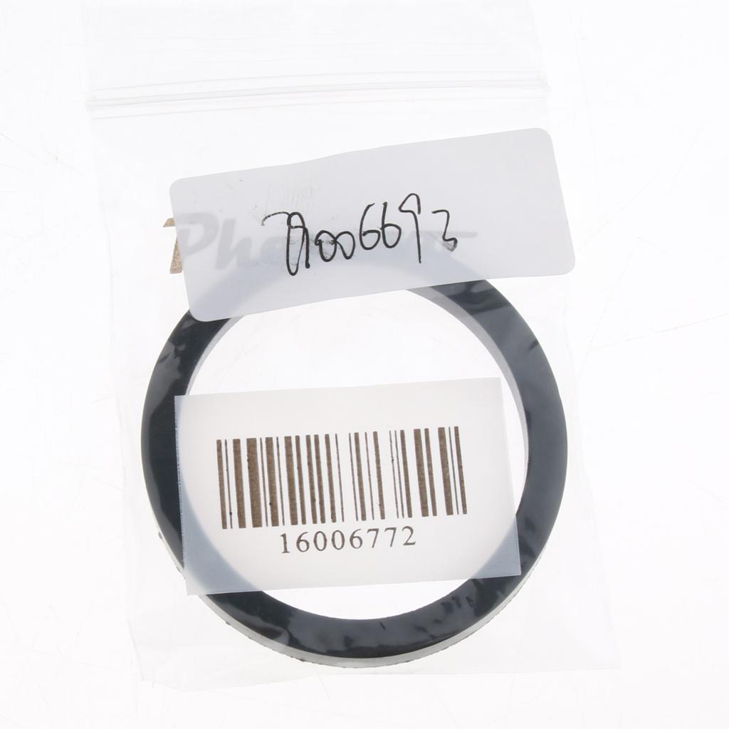 IBC Tank Container Rubber Gasket Seal O-Ring EPDM Valve Fittings Adapters C