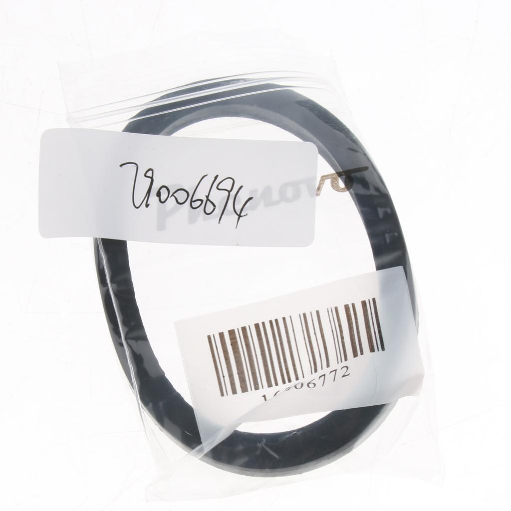 IBC Tank Container Rubber Gasket Seal O-Ring EPDM Valve Fittings Adapters D