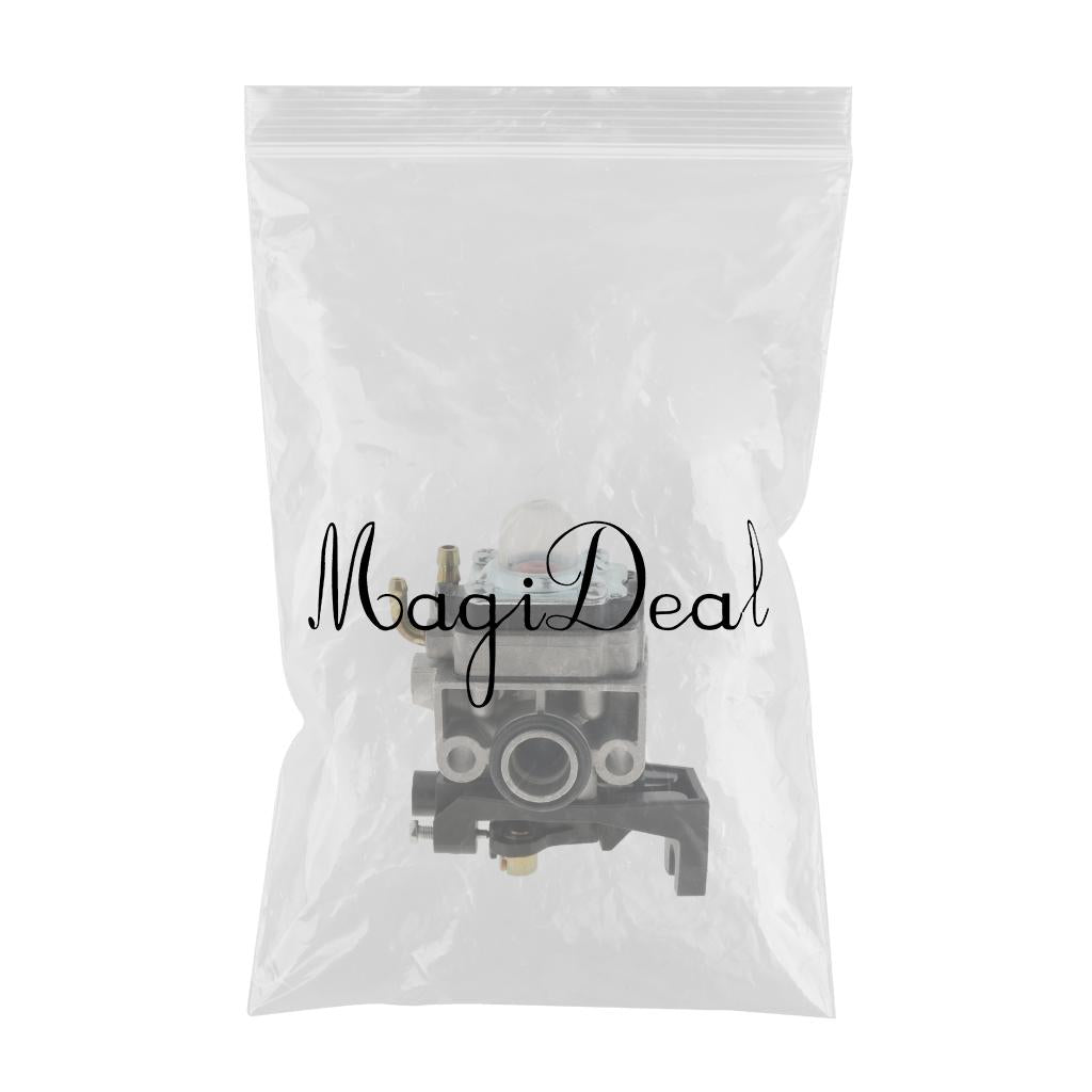 Motorcycle Carb Carburetor for HONDA GX35/140 Grass Trimmer 140 Earth Drill