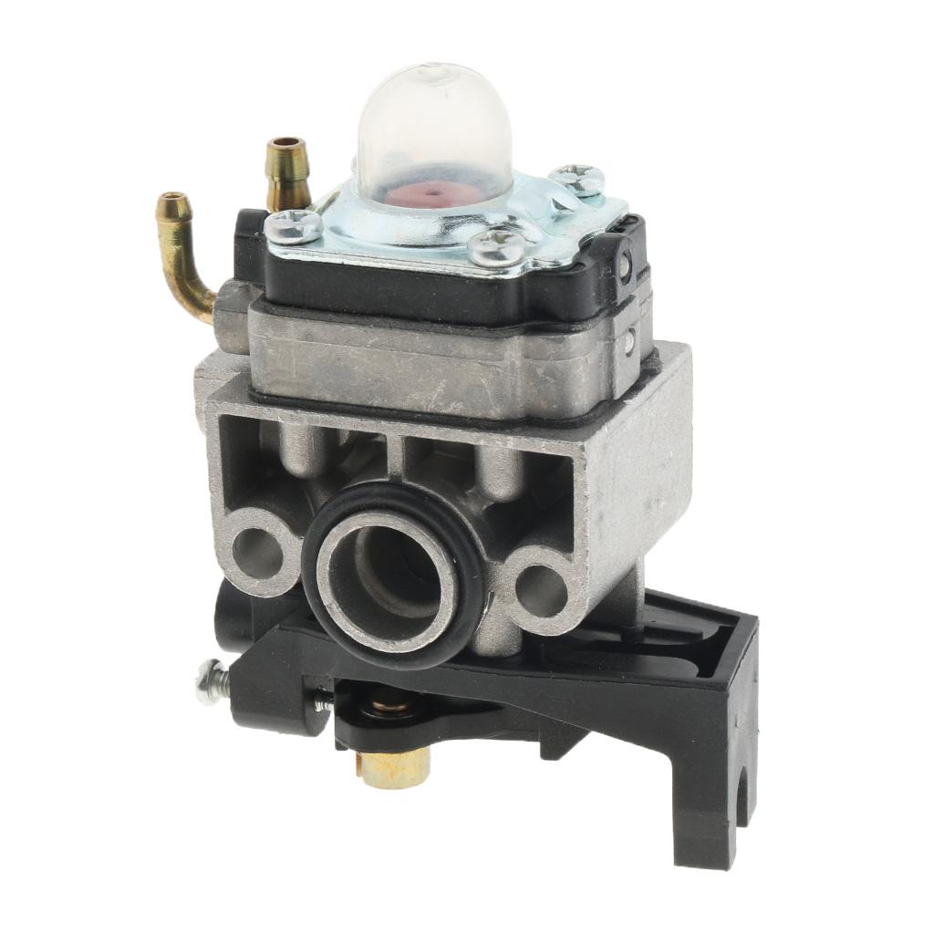 Motorcycle Carb Carburetor for HONDA GX35/140 Grass Trimmer 140 Earth Drill