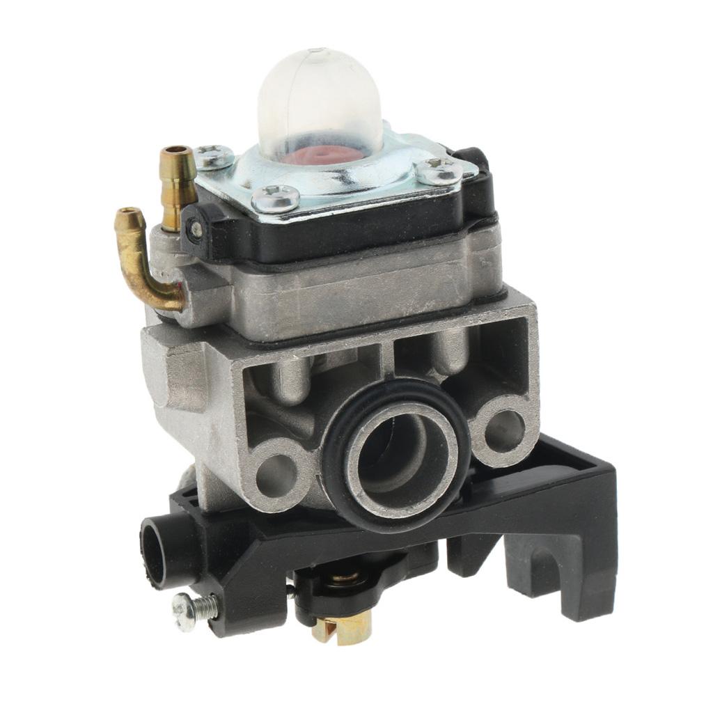 Motorcycle Carb Carburetor for HONDA GX35/140 Grass Trimmer 140 Earth Drill