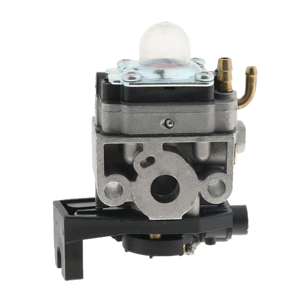 Motorcycle Carb Carburetor for HONDA GX35/140 Grass Trimmer 140 Earth Drill