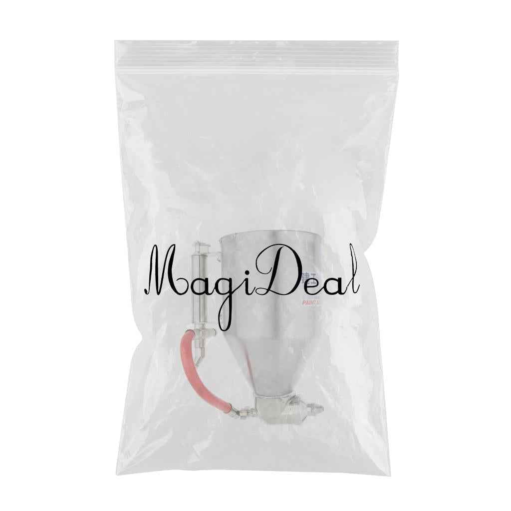 Air Hopper Spray Gun Paint Texture Tool Drywall Wall Painting Sprayer Painting Supplies Wall Treatments Cement Mortar Sprayer,3500ml
