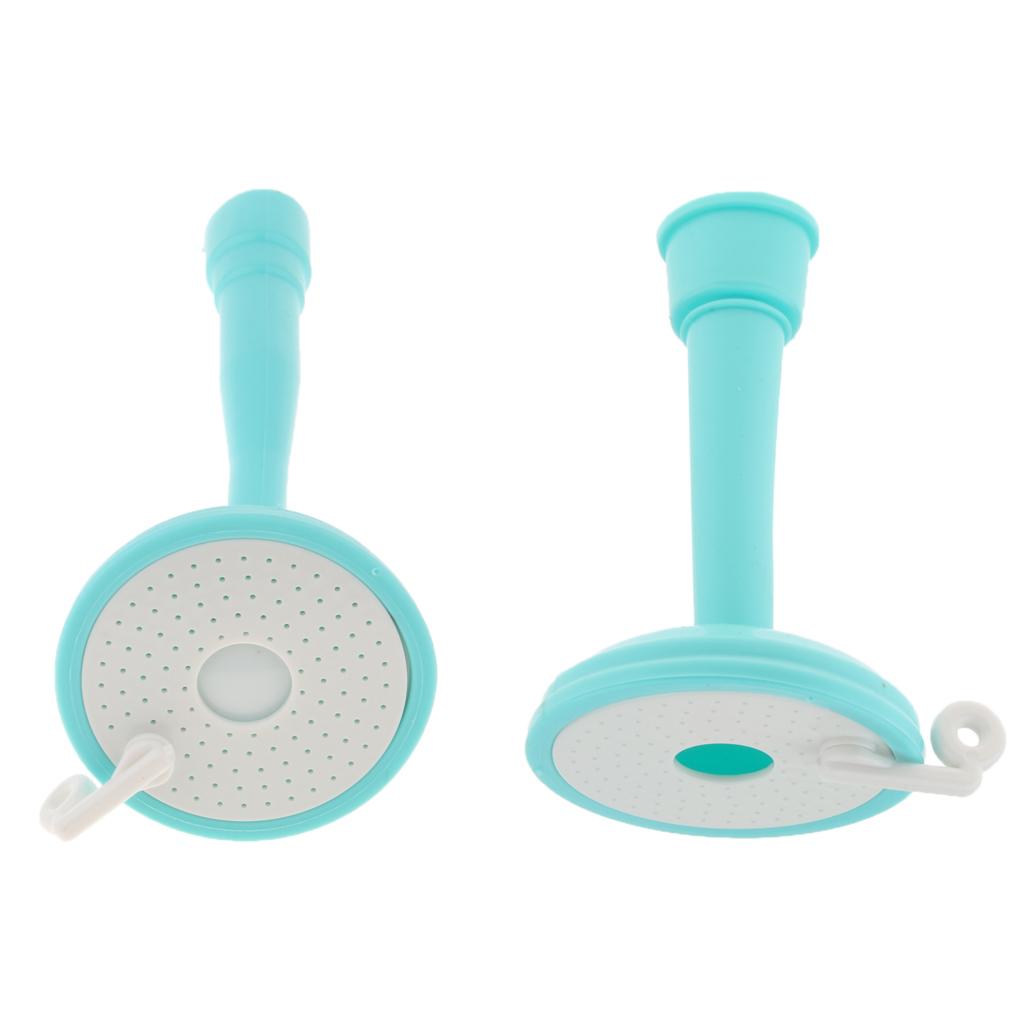 Kitchen Faucet Water Saving Regulator Water Filter Pink 100mm