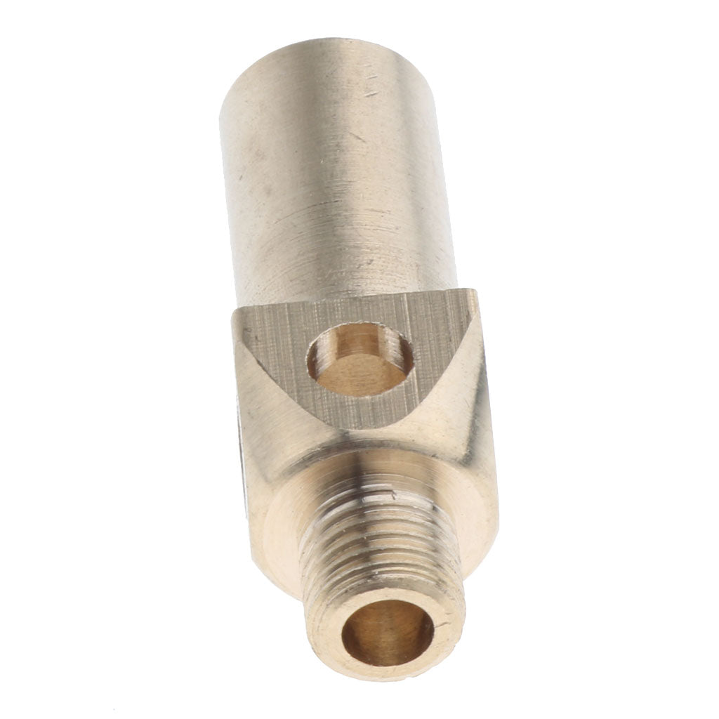 Brass Replacement Tip/ Nozzle/ Jet/ Burner Cooking Stove Nozzle for Propane Gas