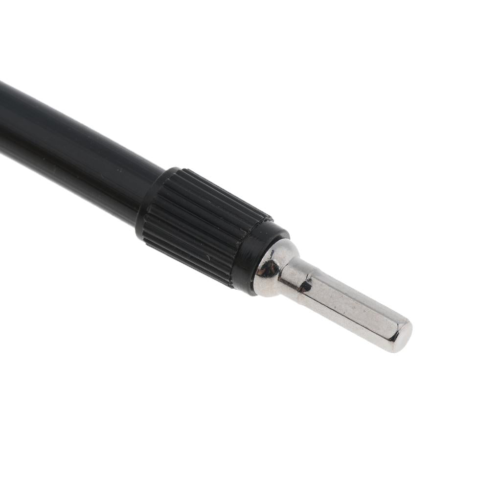 Extension Screwdriver Drill Bit Flexible Shaft Bit Holder Connecting Link