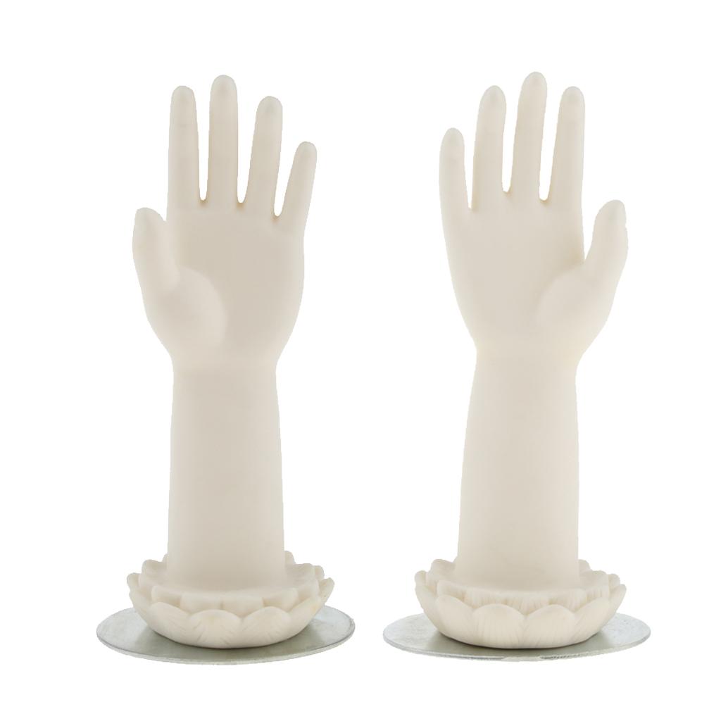 Kids Mannequin Hand for Jewelry Bracelet Watch Display Arm Small Left