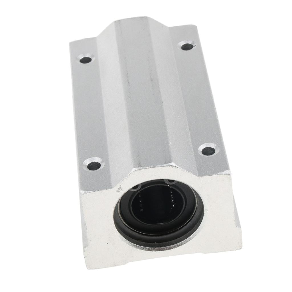 Linear Motion Bearing Slide Bushing for RepRap 3D Printer CNC Router 18mm dia