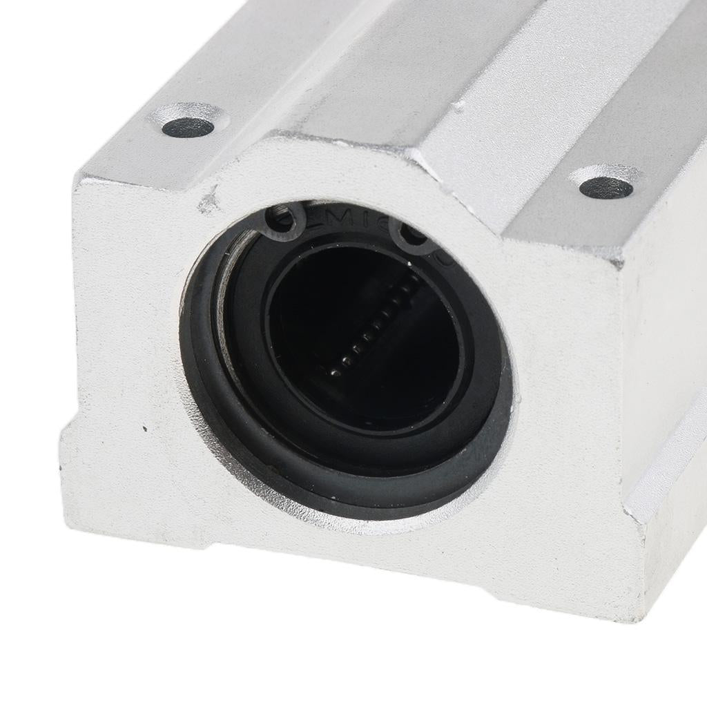 Linear Motion Bearing Slide Bushing for RepRap 3D Printer CNC Router 18mm dia