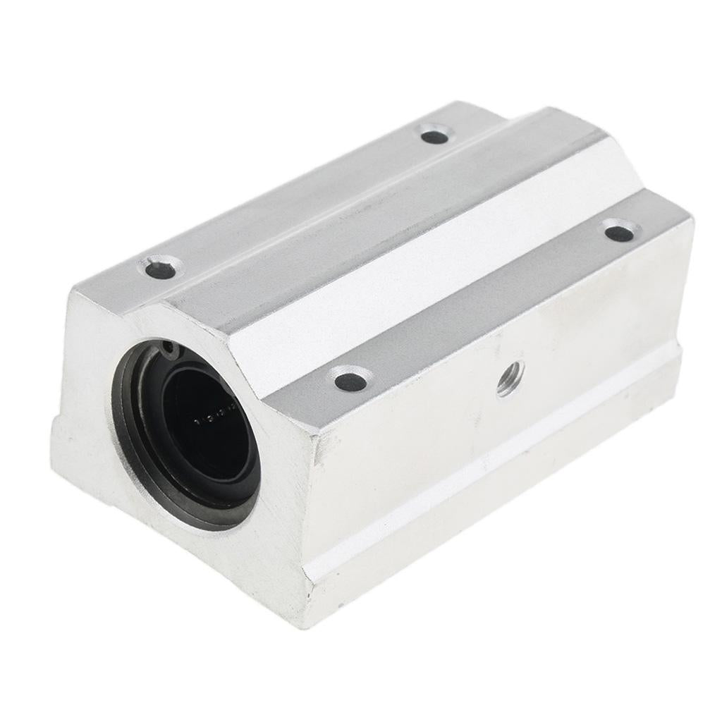 Linear Motion Bearing Slide Bushing for RepRap 3D Printer CNC Router 18mm dia