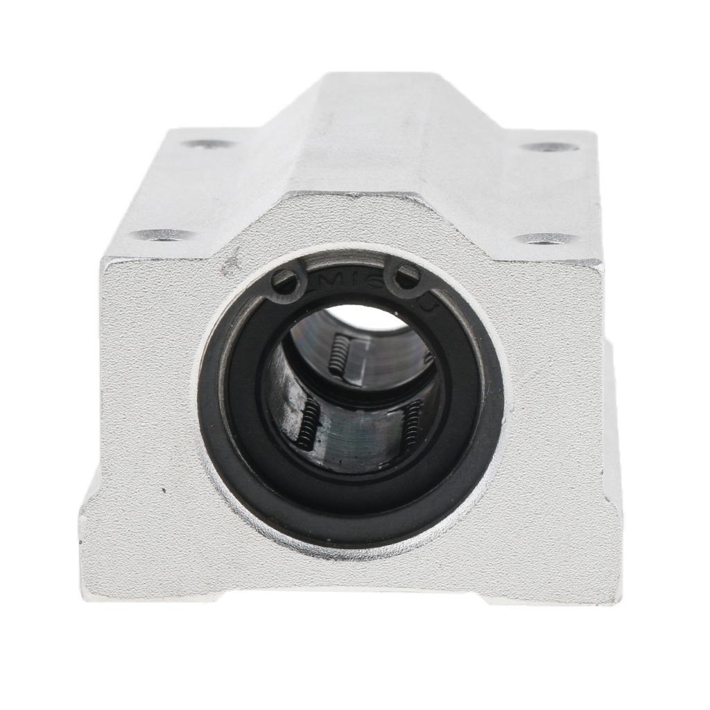 Linear Motion Bearing Slide Bushing for RepRap 3D Printer CNC Router 18mm dia