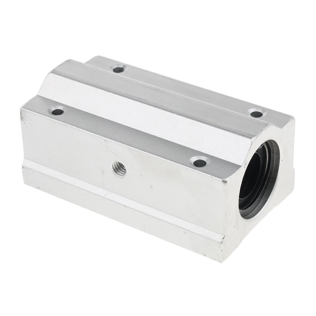Linear Motion Bearing Slide Bushing for RepRap 3D Printer CNC Router 18mm dia