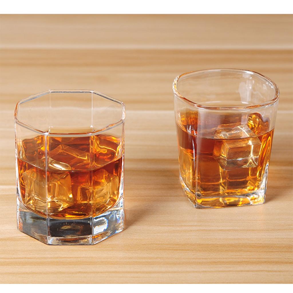 Acrylic Cup Plastic Mug for Beer Coffee Tea Vodka Cup 135ml