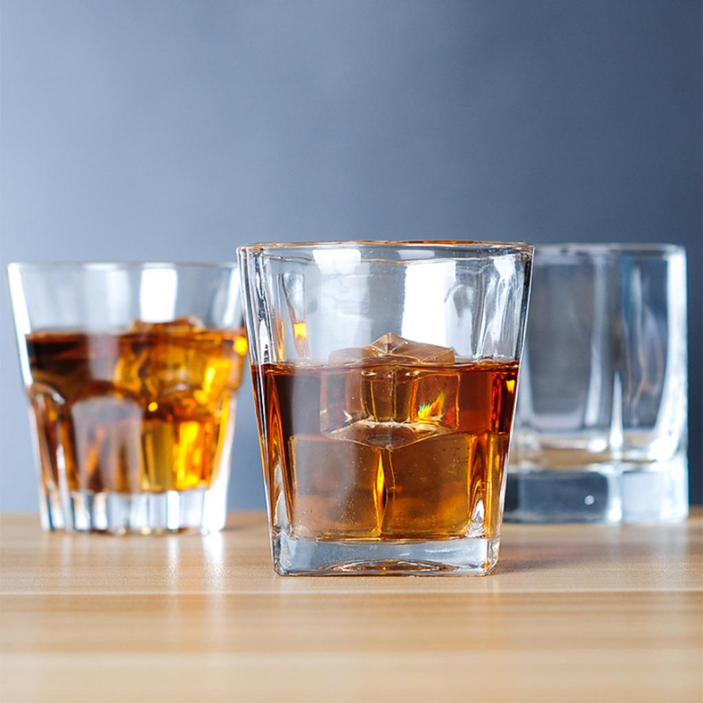 Acrylic Cup Plastic Mug for Beer Coffee Tea Vodka Cup 135ml