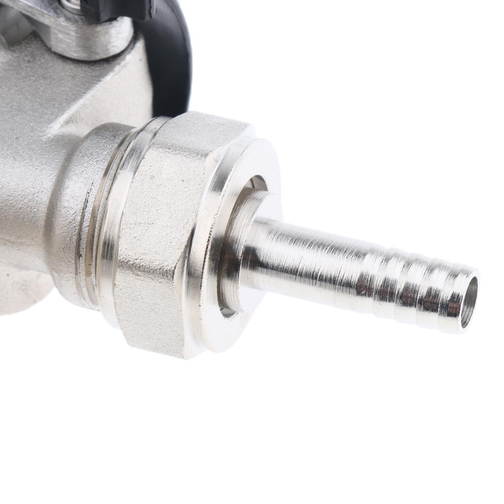 G Style Beer Keg Coupler Bass G Type Beer Tap Coupling Adapter