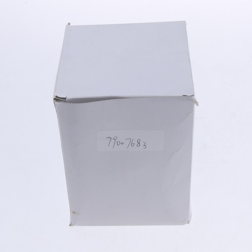 Heavy-Walled Lab Alcohol/Spirit Lamp/Burner Stainless Steel with Wick 450ml