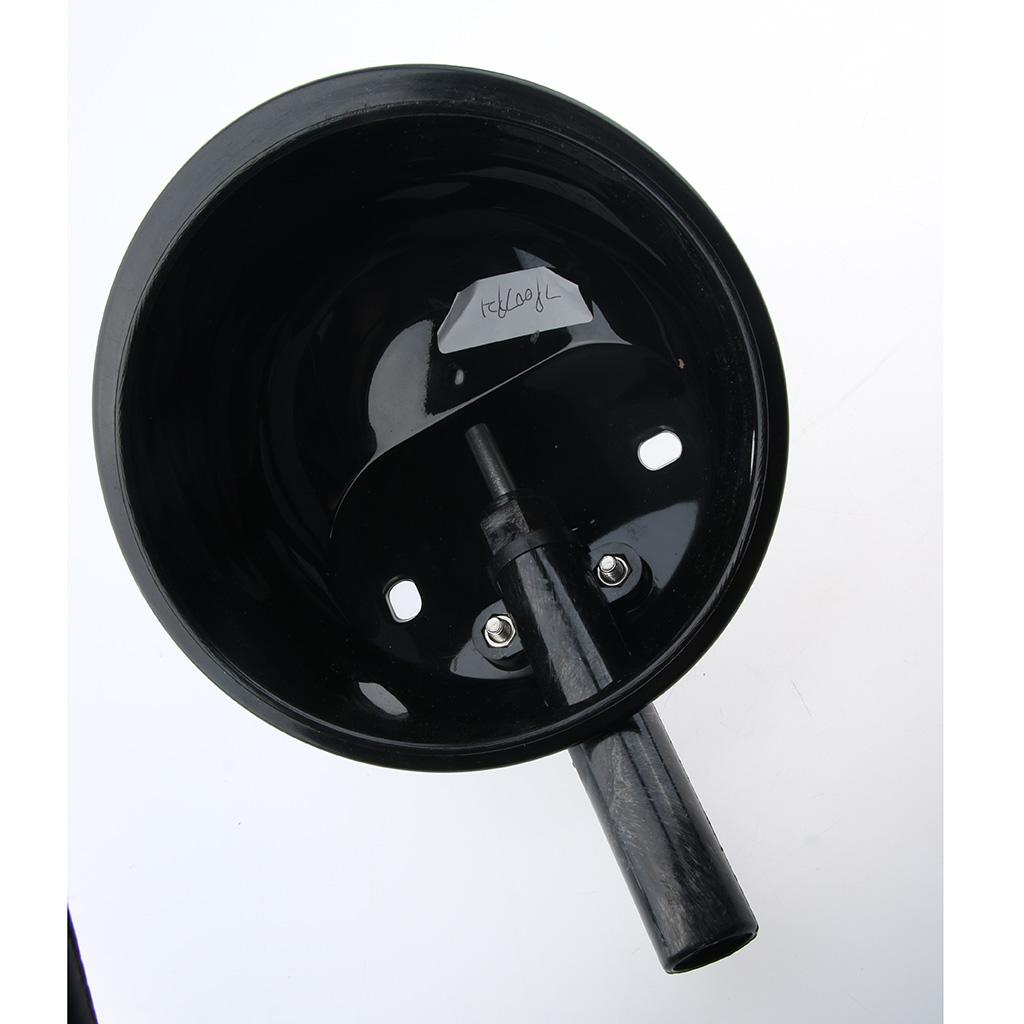 Sheep Automatic Nipple Drinker Fountai Water Bowl Water Drinker 17cm dia