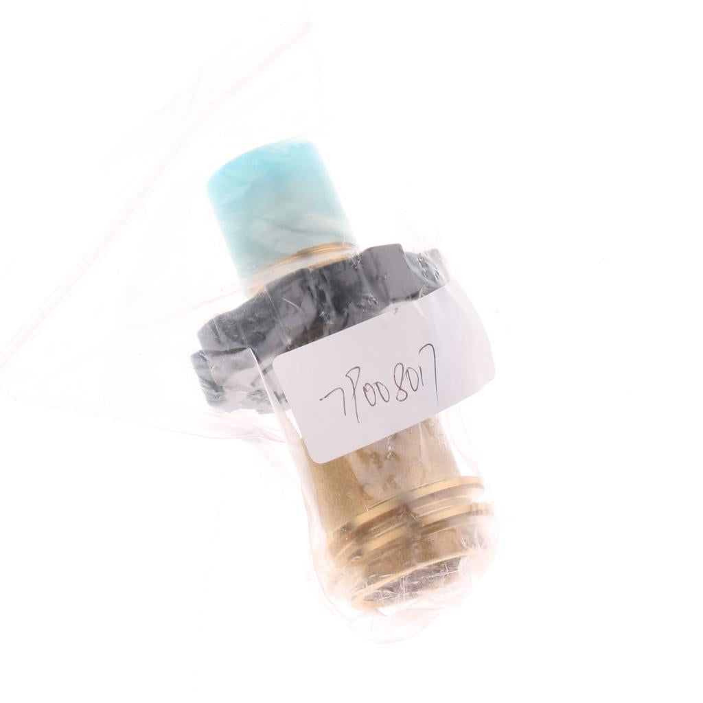 Propane Gas Tank Adapter Universal Converts POL Service Valve To QCC1 Wrench