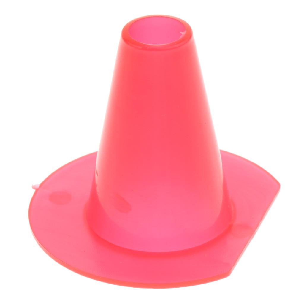 4x10Pcs Cone Shape Queen Excluder Preventing Bee Escaping Beekeeping Tool