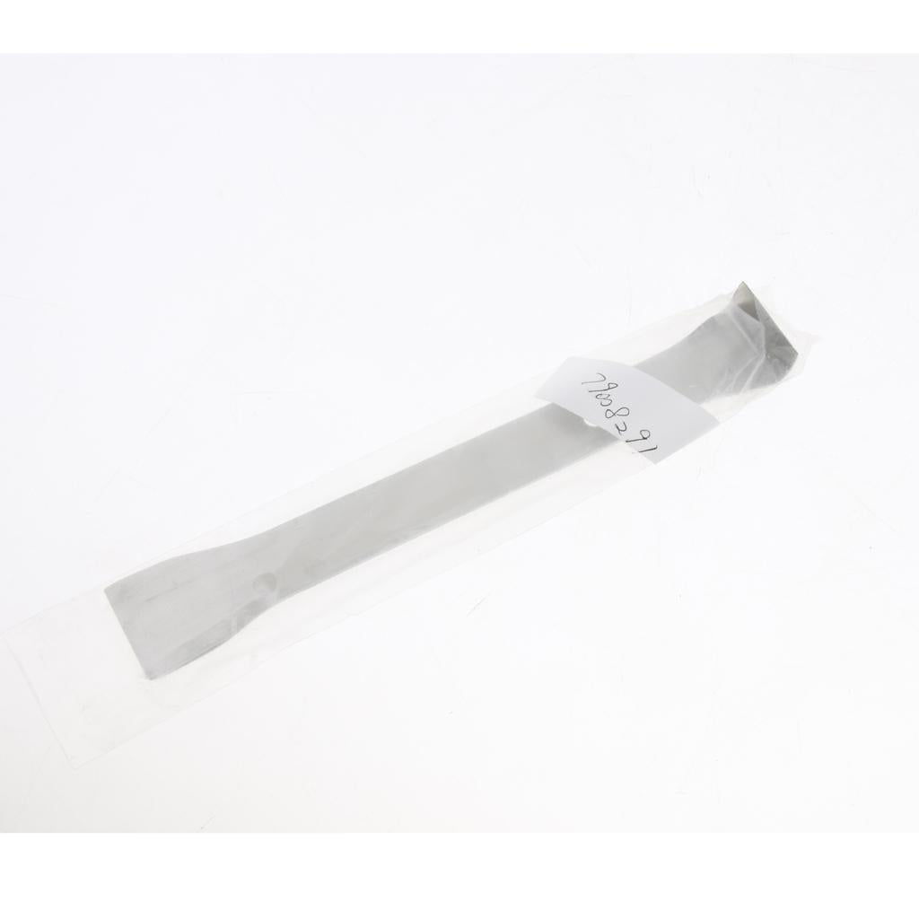 Stainless Frame Lifter and Scraper Hive Tool Beekeeping Equipment 18.5cm