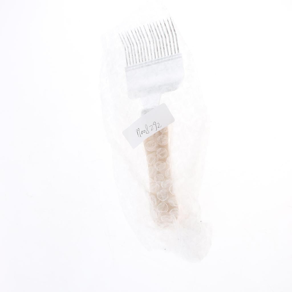 Beekeeping Honey Comb Stainless Steel Tine Uncapping Fork Beehive Scratcher