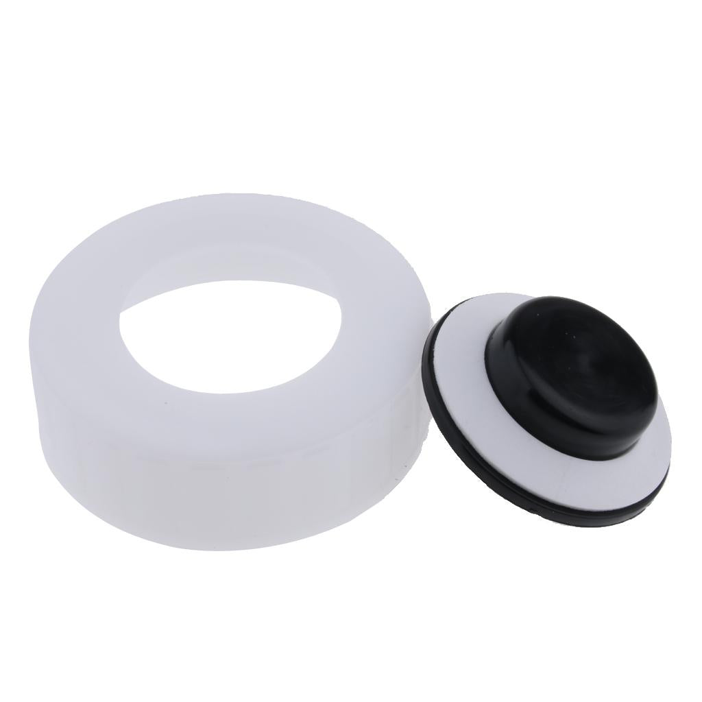 IBC Tote Tank Cover Lid Cap 80mm Fine Thread Water Tank Valve Parts Fittings