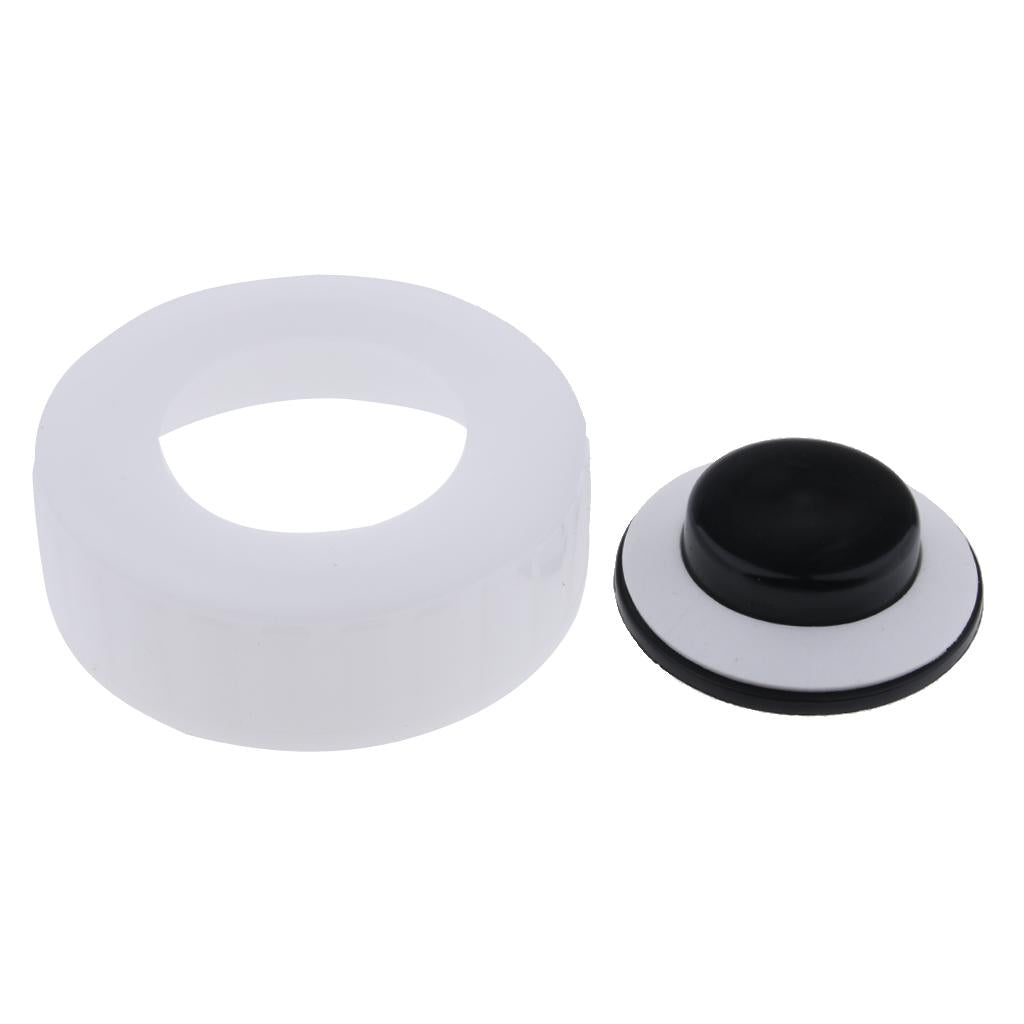 IBC Tote Tank Cover Lid Cap 80mm Fine Thread Water Tank Valve Parts Fittings