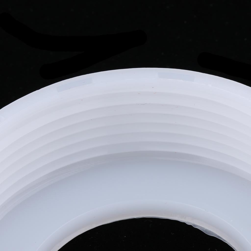 IBC Tote Tank Cover Lid Cap 80mm Fine Thread Water Tank Valve Parts Fittings