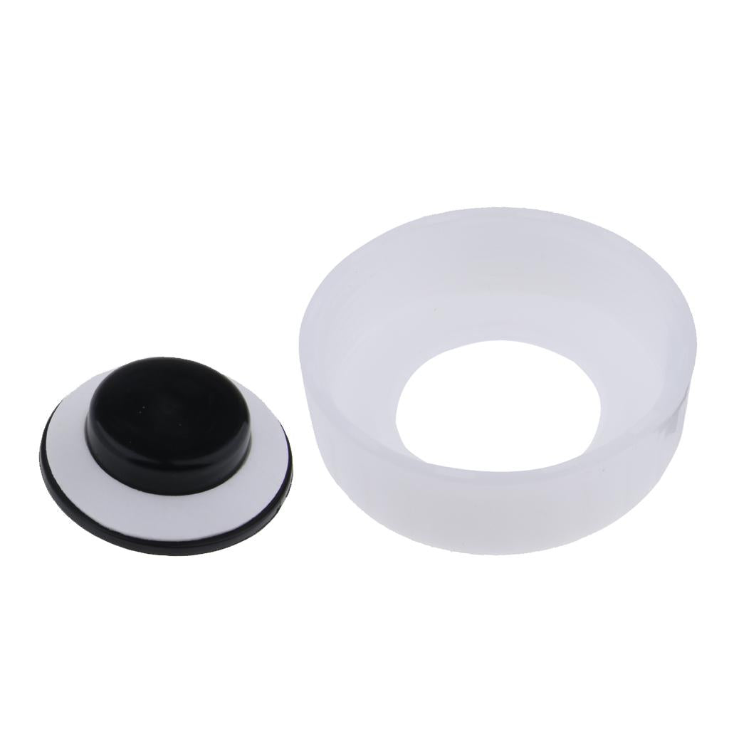 IBC Tote Tank Cover Lid Cap 80mm Fine Thread Water Tank Valve Parts Fittings