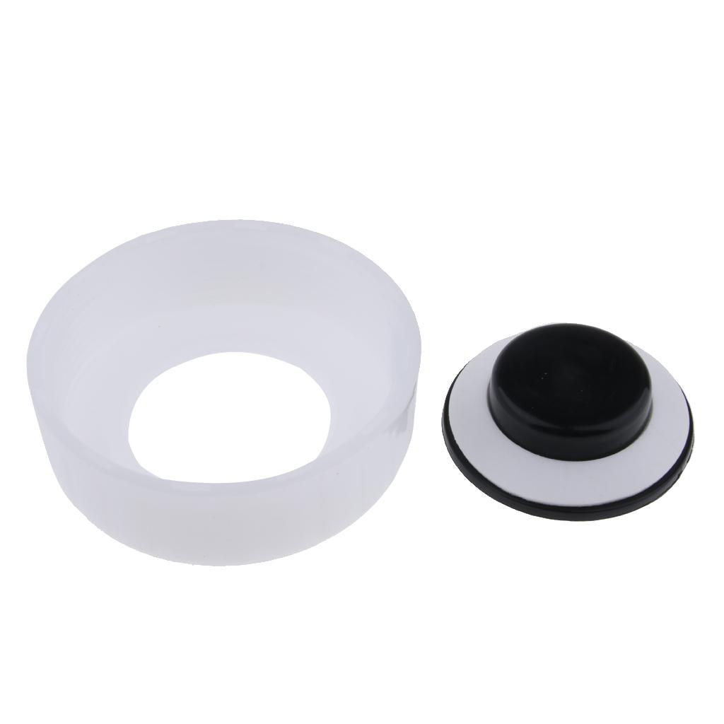 IBC Tote Tank Cover Lid Cap 80mm Fine Thread Water Tank Valve Parts Fittings