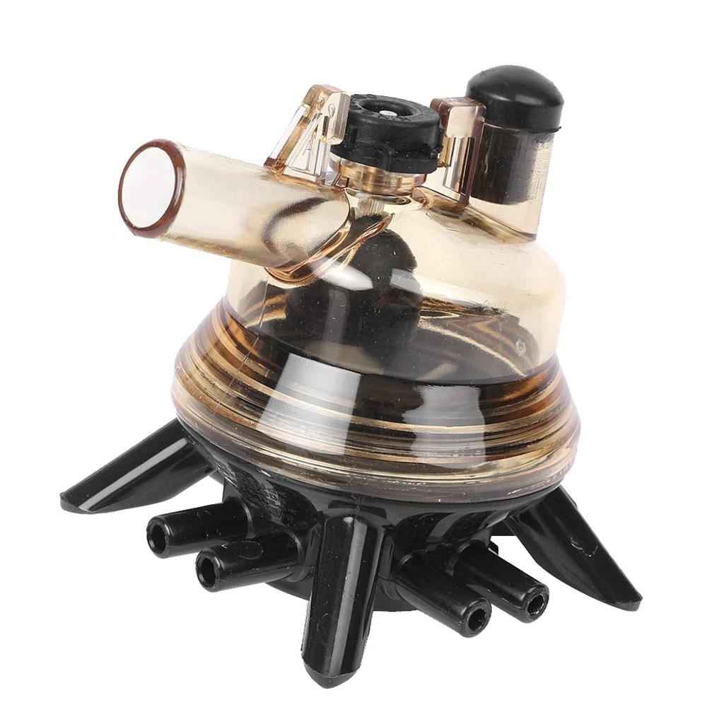 150cc/150ml Cow Milking Claw Milk Collector for Cow Milking Machine Milker