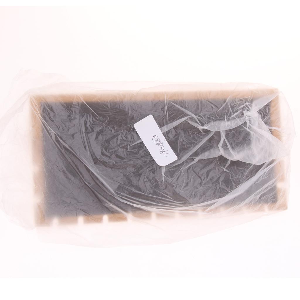 Jewelry Necklace Pendant Display Stand Rack Holder Hanger Black Velvet