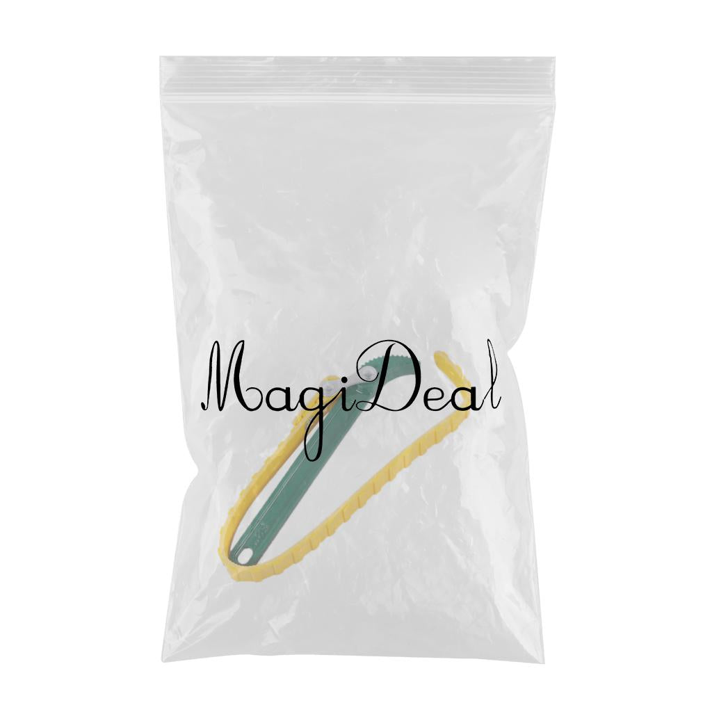 Adjustable Belt Strap Wrench Spanner Oil Filter Removal Wrench Tool 8 inch