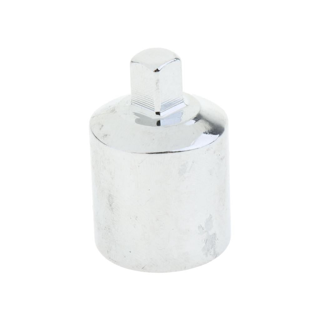 Air Impact Adapter and Reducer Socket Driver Conversions 6.3mm x 12.5mm