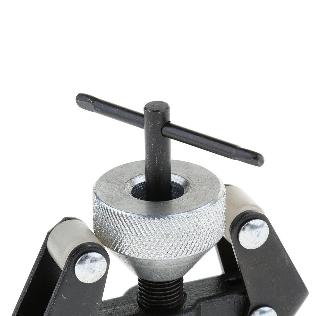 Car Auto Wiper Arm Terminal Cleaner Remover Puller Extractor Repairing Tool