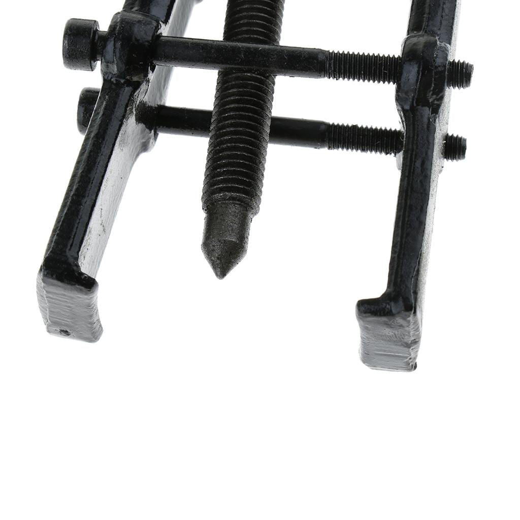 Universal 2-Jaw Armature Bearing Gear Puller Extractor Removal Tool 3 Inch