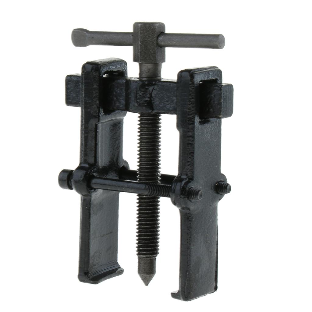 Universal 2-Jaw Armature Bearing Gear Puller Extractor Removal Tool 3 Inch