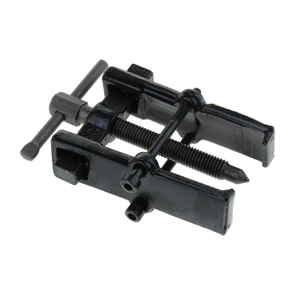 Universal 2-Jaw Armature Bearing Gear Puller Extractor Removal Tool 3 Inch