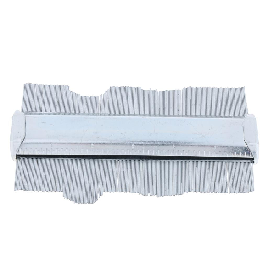 Metal Professional Contour Profile Gauge Tiling Laminate Tiles 125/150mm 150mm