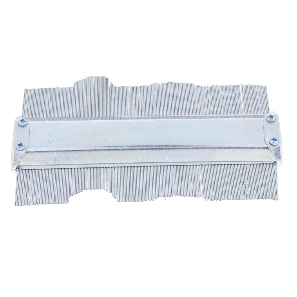 Metal Professional Contour Profile Gauge Tiling Laminate Tiles 125/150mm 150mm