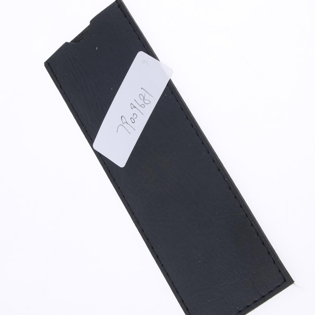 Wedge Gauge Hole-Diameter Ruler Taper Gap Measurement 16/19mm Dual Side