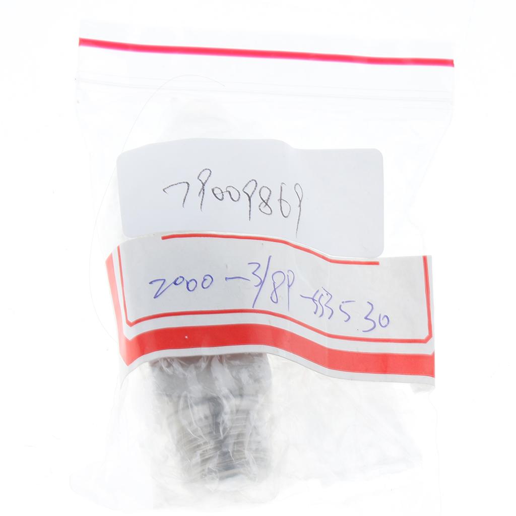 High Pressure Spray Nozzle Tip 1/4'' 3/8'' Pressure Washer Accessories SS3530