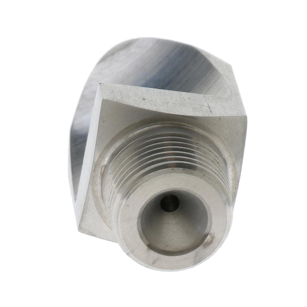 High Pressure Spray Nozzle Tip 1/4'' 3/8'' Pressure Washer Accessories SS3530