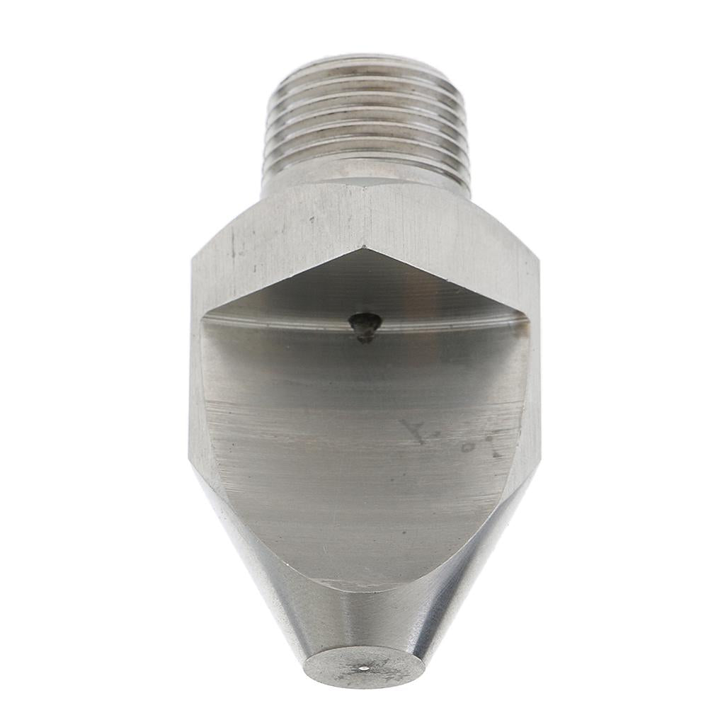 High Pressure Spray Nozzle Tip 1/4'' 3/8'' Pressure Washer Accessories SS3530