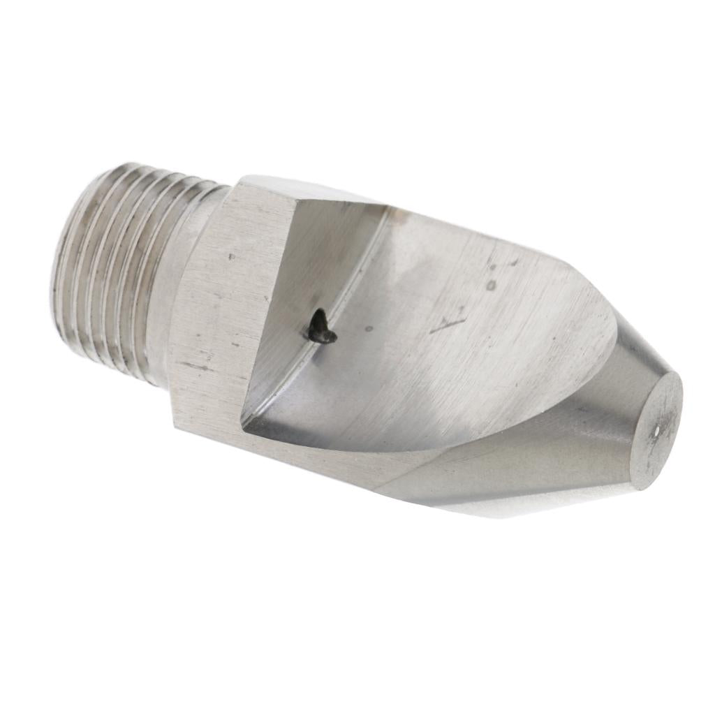High Pressure Spray Nozzle Tip 1/4'' 3/8'' Pressure Washer Accessories SS3530