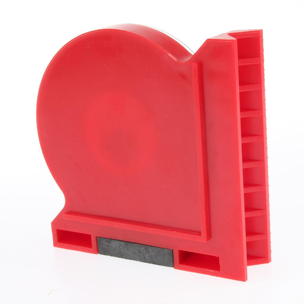 Angle Locator Angle Finder Level And Tool Dial Gauge Magnetic Protractor