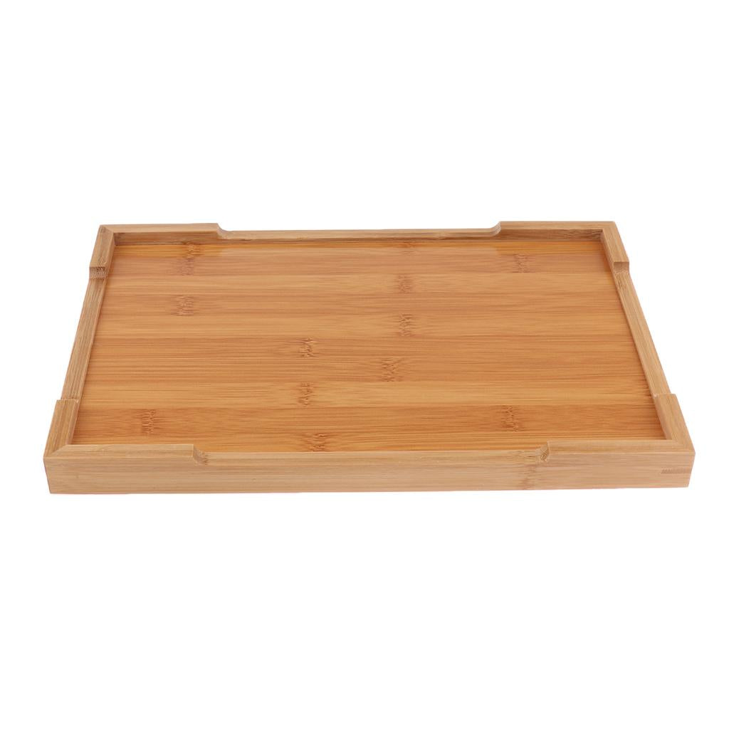 Serving Tray Fruit Plate Breakfast Tea Platter Various 33x22x2.6cm