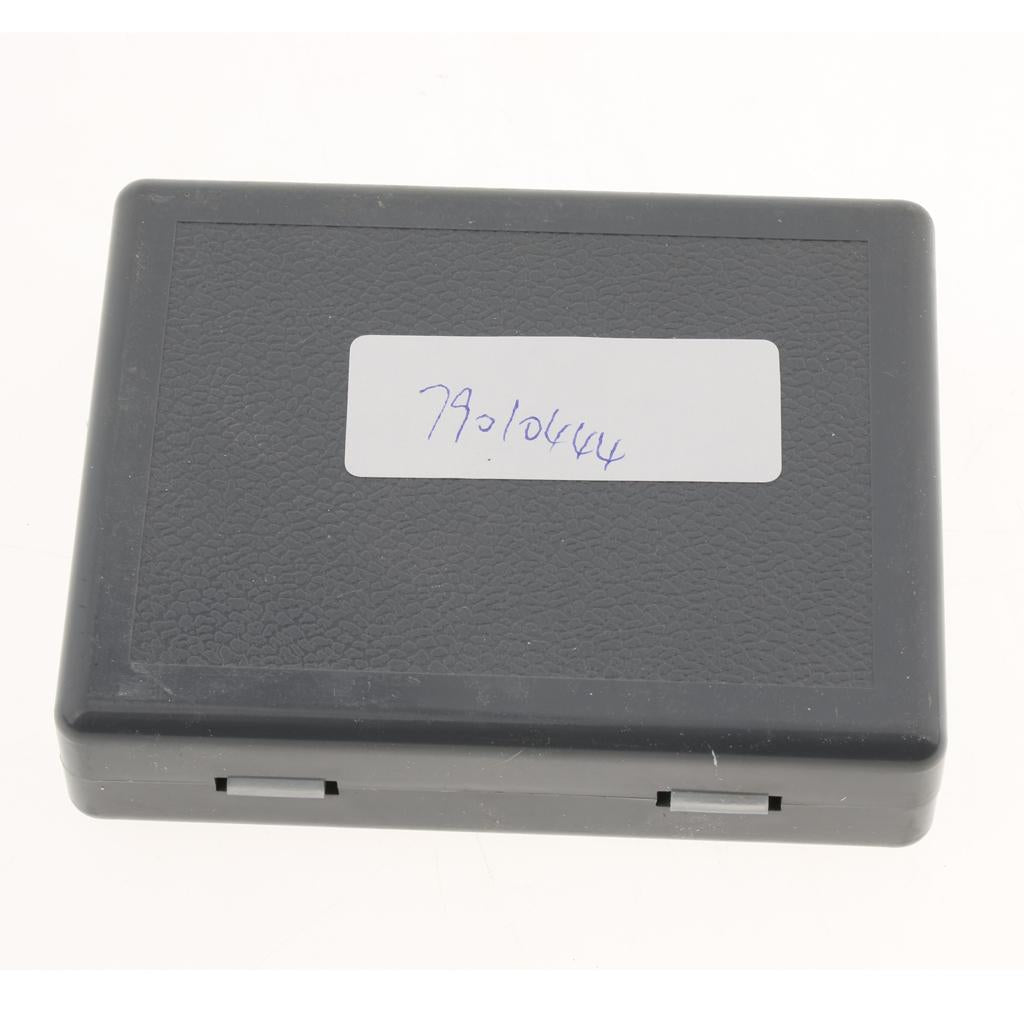 Welding Gauge for Bevel Angle Height Width Gap Measurement