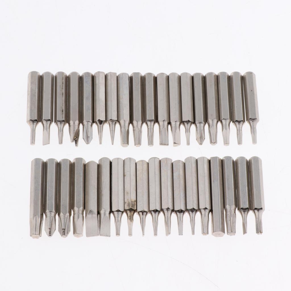 38 In1 Precision Screwdriver Tools Set For Repair Electronic Phone PC Laptop