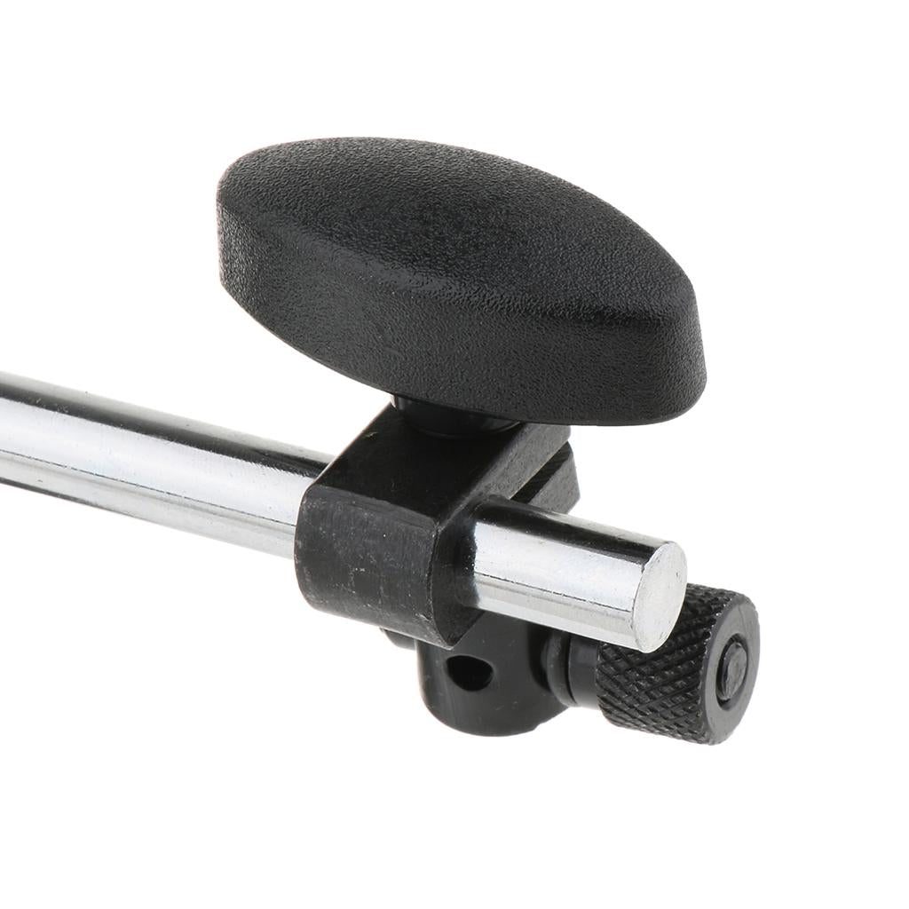 Large Adjustable Magnetic Base Stand Holder for Dial Test Indicator Gauge